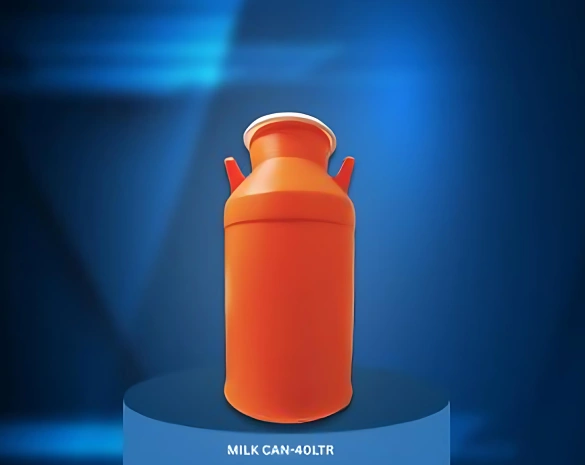  HDPE Plastic Milk Can Manufacturers in Warangal